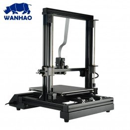 Wanhao Duplicator D9 Mark I / 300*300*300*400mm Print Size